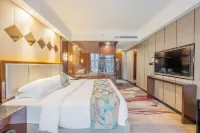 Deshang Hotel Hotels in Dehua County