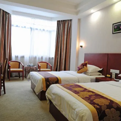 Yunnan Normal University Guesthouse Hotels near Yunnan University North Campus