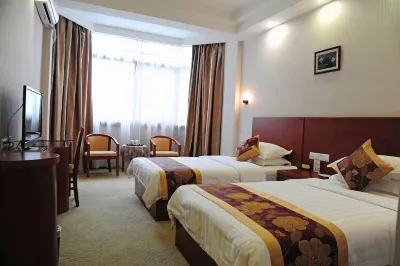 Yunnan Normal University Guesthouse Hotels in Lianhuachi area