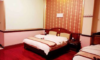 Binyang Thailand latex theme hotel