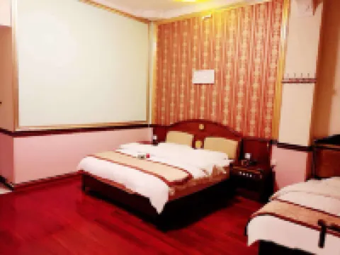 Binyang Thailand latex theme hotel