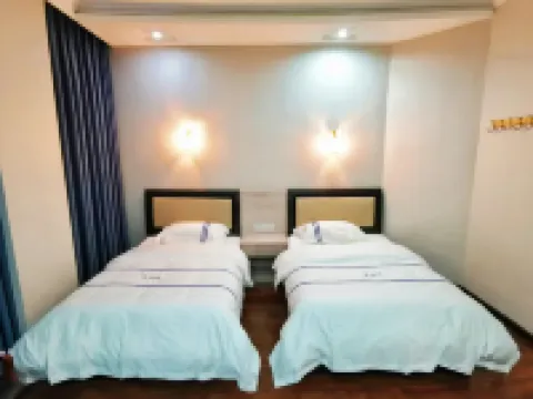 Xuyongxin Yayuan Hotel