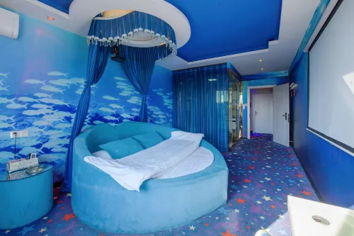 Changzhou Haocheng Bathing Hotel - albergo