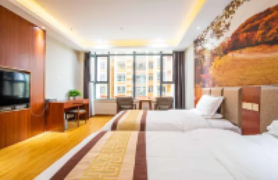 Meilong Hotel
