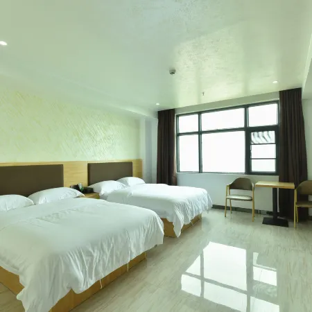 Dongxing Aegean Hotel