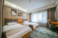 Mingcheng Boutique Hotel in Bengbu City