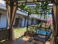 Kelaishun Homestay Hotel in zona Shenqi Yeshanxia