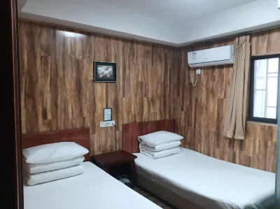 Nanjing Gujia  Hotel Hotel in zona Nanjing University