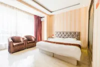 Tongliao Zhongtian Hotel