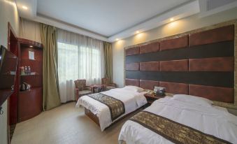 Yiyang Kaiyuan Business Hotel