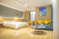 YUNFAN E-sports hotel