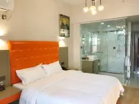 Capricorn Hotel (Wuhu University Town Branch) - Condos