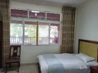 Longtanyuan Hostel - Inns