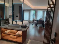 Hotels in Xudong - bar