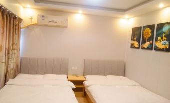 Yiting Hotel Loudi