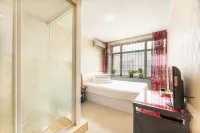 Qiqihar Xintianyuan Hotel