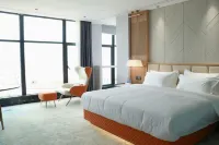 Libo Business Hotel (Zhanjiang Donghai) Hotel dekat Donghaidao Passenger Transport Terminal