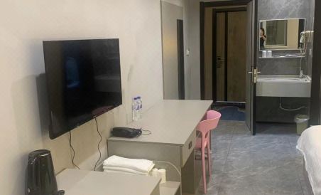 Jiaxin Hotel - Housity