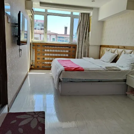 Wenxin Hotel, Luohe