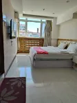 Wenxin Hotel, Luohe Hotel in zona Nehe Railway Station