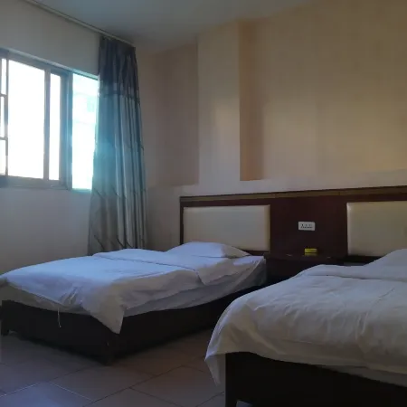 Fuxing Guest House