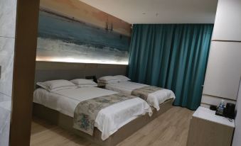 Yunting Hotel