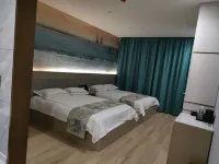 雲亭大飯店（十字街民主路店）