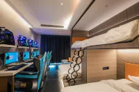Yijie Electric Sports Hotel