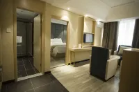 Shell Hotel (Suining Bali Wujin Jidian City) - 2-Star