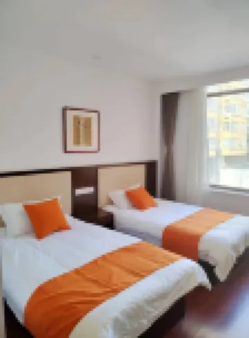Lehelin Hotel