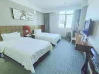 City 118 Hotel Ningde Gutian