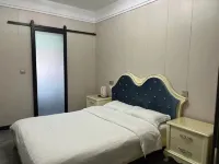 Xinxing Hotel Hotel dekat Xingfuhu Park