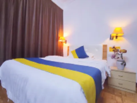 Deri Hotel