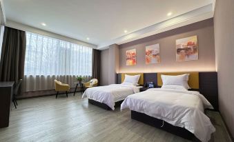 Leer Business Hotel