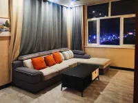 Dongwu Qi Haihe Business Hotel