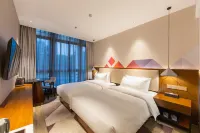 Borrman Hotel Hotels in Guancheng Subdistrict