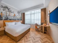 Vienna Hotel (Cangzhou Ningdu Bus Station) Hotels in Ningdu