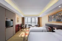 Vienna Classic Hotel (Suzhou Baima Mall) - 3-Star