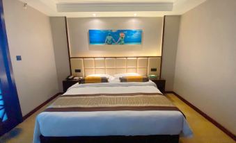 Bin Hu  Medicinal Cuisine Grand Hotel