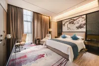 Nature Four Seasons Hotel (Quanzhou Luojiang Shuangyang Branch)