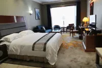 Hangjin Houqihetao Hotel