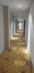 Mengshan Wufu Theme Hotel Hotels in Mengshan