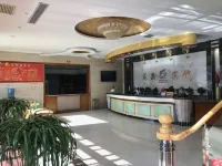 Longquan Hotel Hotels in Shanyin
