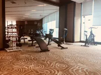 โรงแรมหงหยาง หลิงลู่