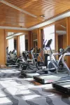BAOJI JIANGUO HOTEL - Gym