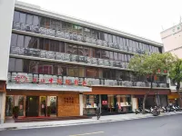 China Travel Service (Taishan) Hotel Hotels near Taishan Tianling Shopping Plaza
