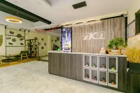 荔波仙客來賓館（荔波美食街店）