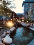 Beiguo Hot Spring Hotel - Thermen
