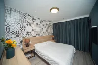 Jiaying Inn (Shanghai Minhang Jiaotong University)