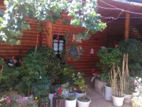 Wuhu Siyi Folk Custom Family Inn Hotels in Visiting Marriage Bridge / Chohai Resort